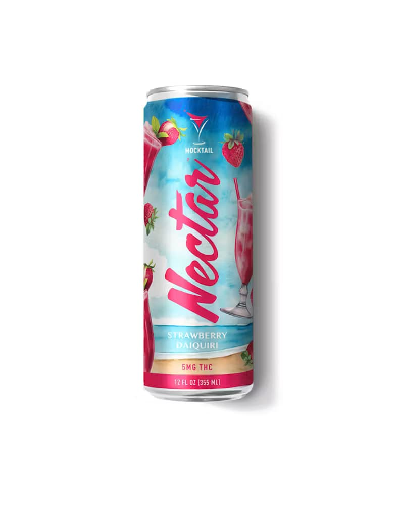 Nectar Edibles