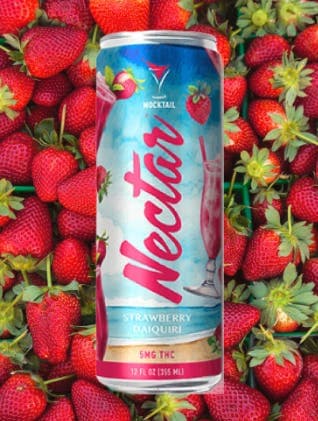 Nectar Edibles