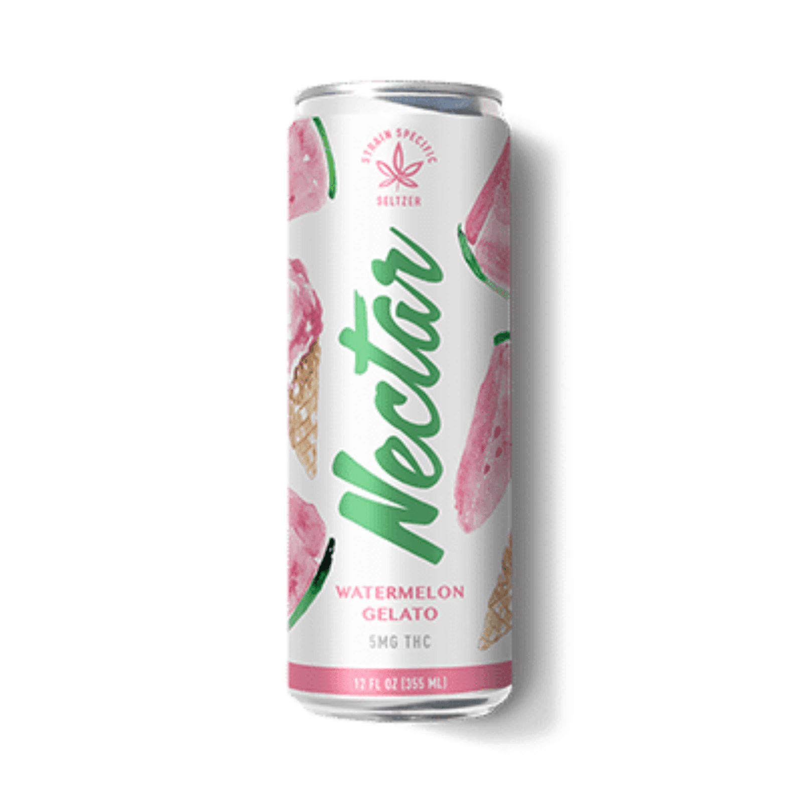 Nectar Seltzer Edibles