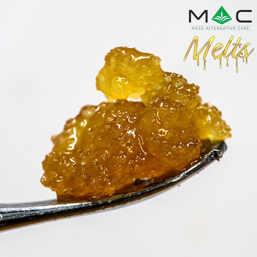 MAC Forbidden Spice | 1G Sugar Wax (TAX INCLUDED)