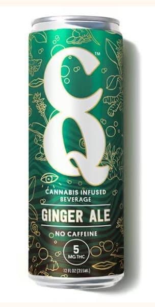 CQ Edibles