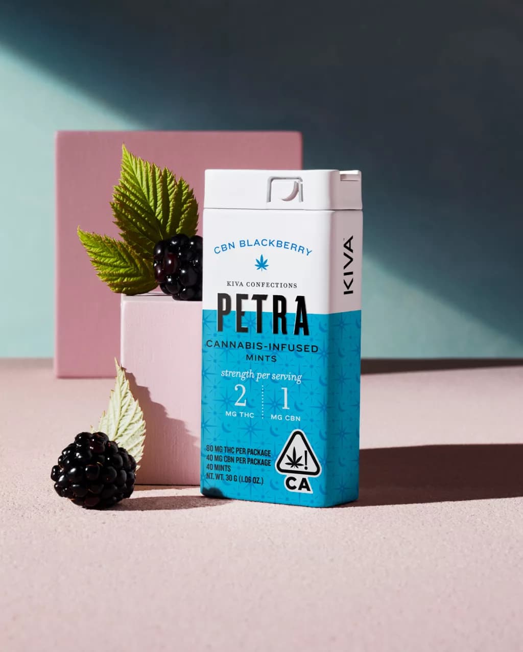 Petra Mints