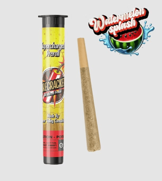 Firecracker
