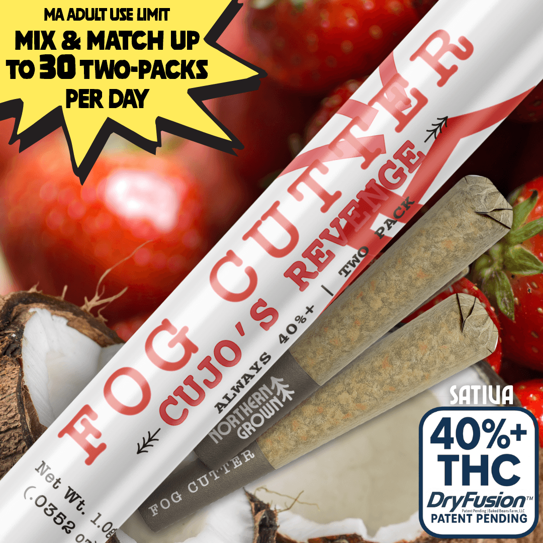 Fog Cutter