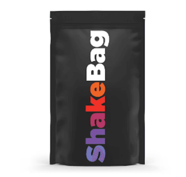 Unbranded Astro GMO Strain I Shake 28g - Chill