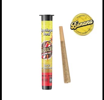 Firecracker