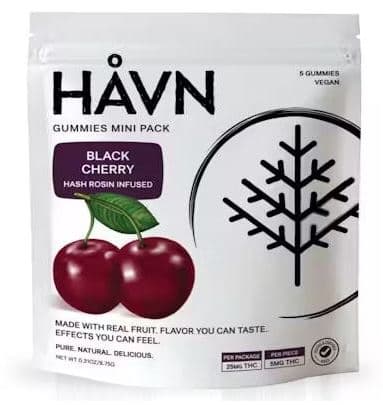 HAVN Extracts