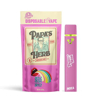 Papa's Herb