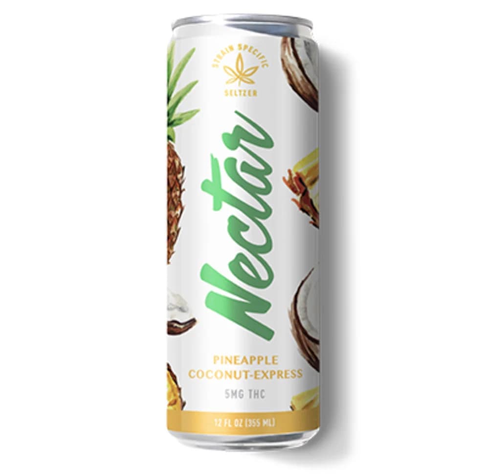 Nectar Edibles