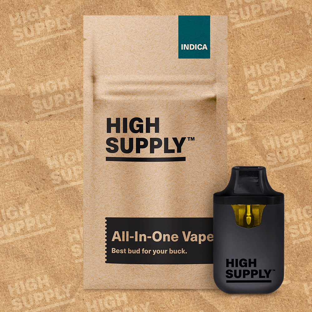 High Supply