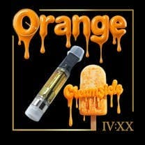 Four20 Orange Creamsicle Distillate Cartridge | 1g - Four20