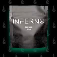 Inferno Cherry Payton | 3.5g