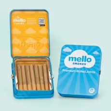 Mello Farms