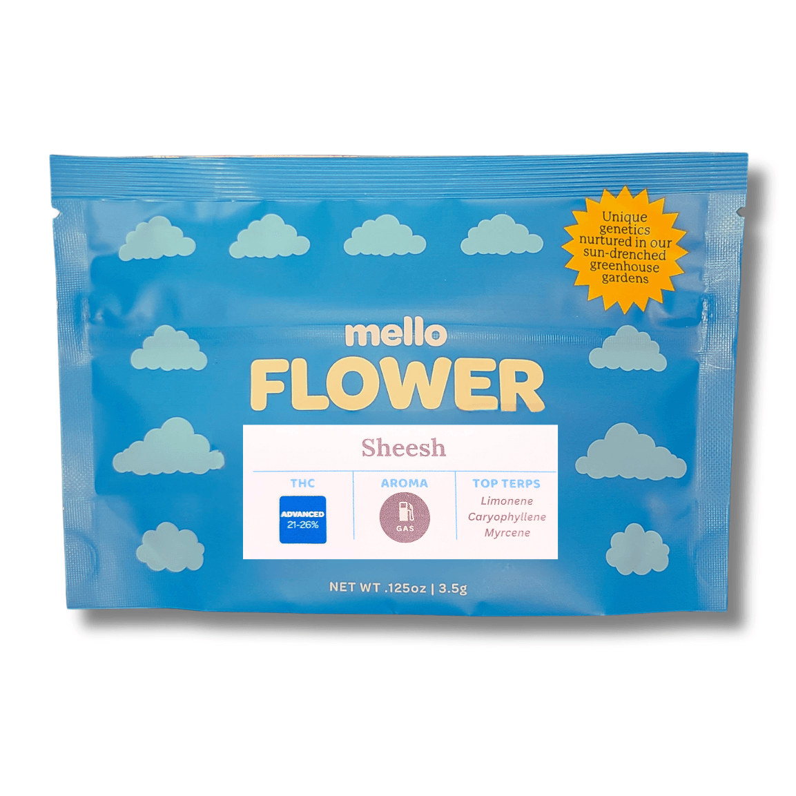 Mello Farms