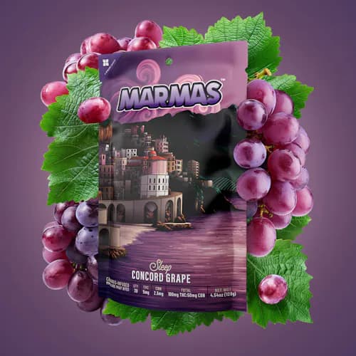 Marmas