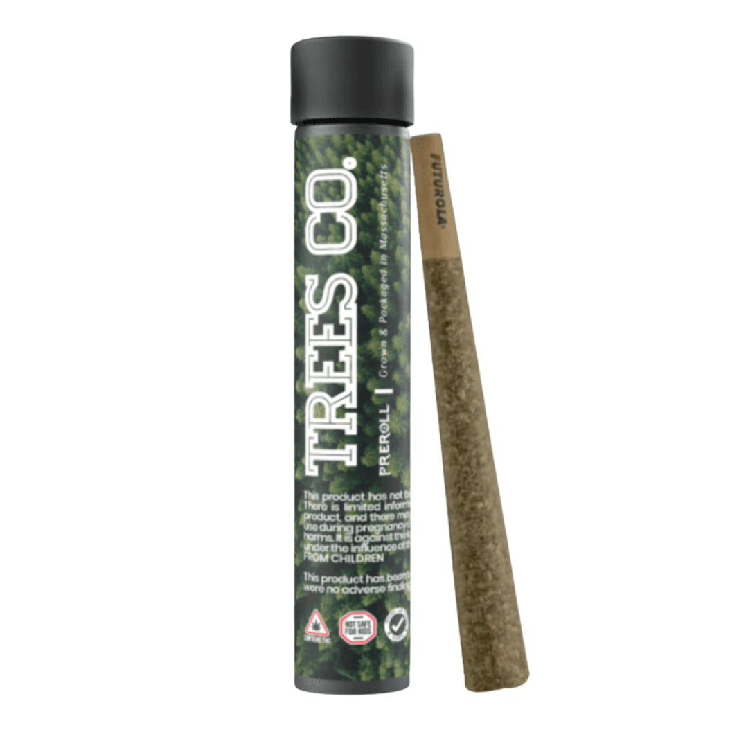 Trees Co