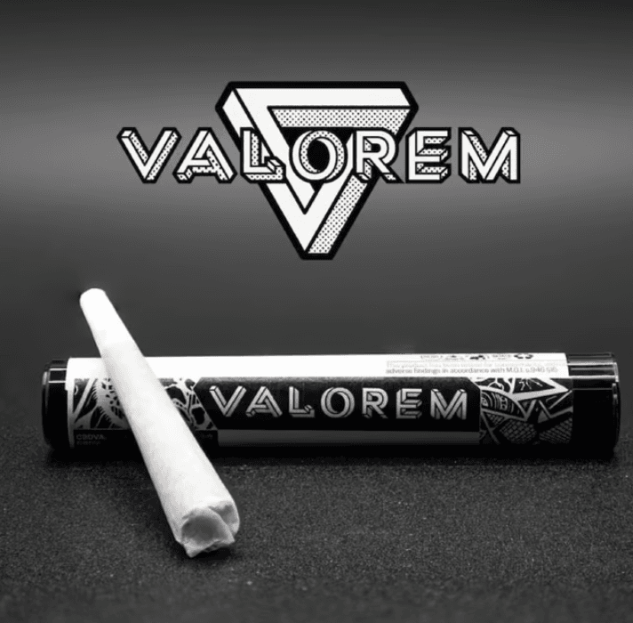 Valorem BTY OG