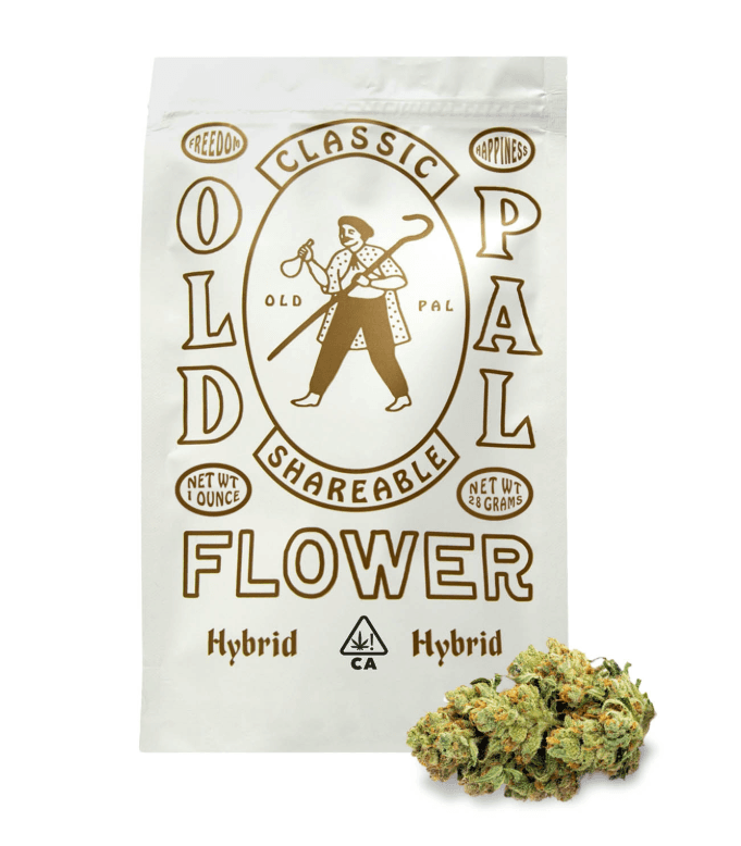 Old Pal Gelato x Melonade