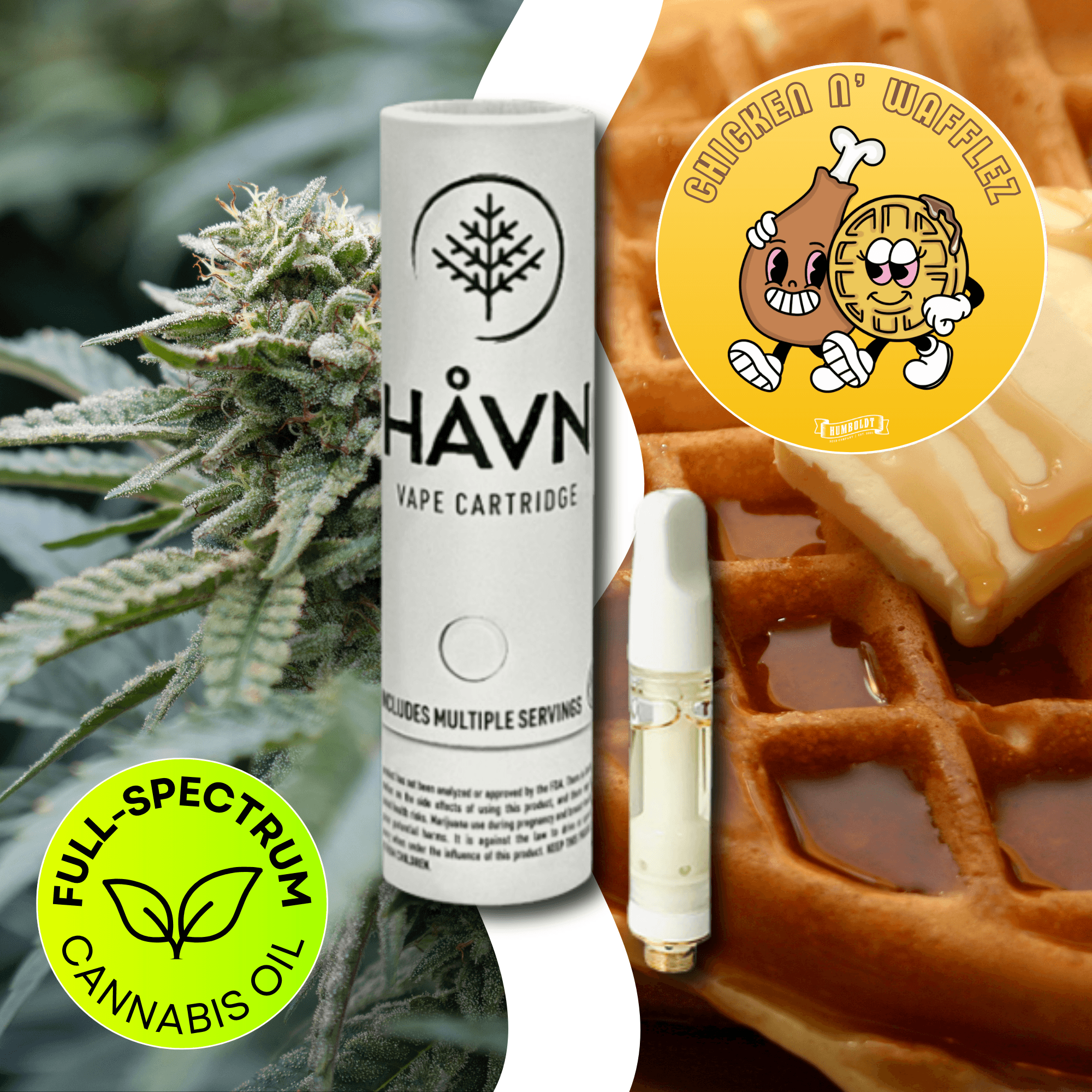 HAVN Extracts