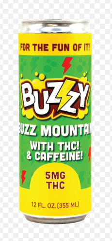 Buzzy Buzz Mountain