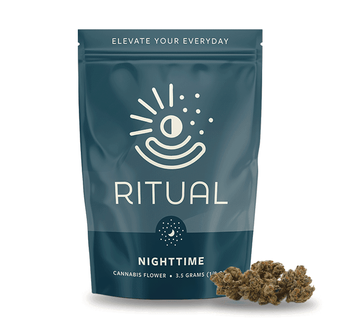 Ritual Exaltation | Flower | 3.5g