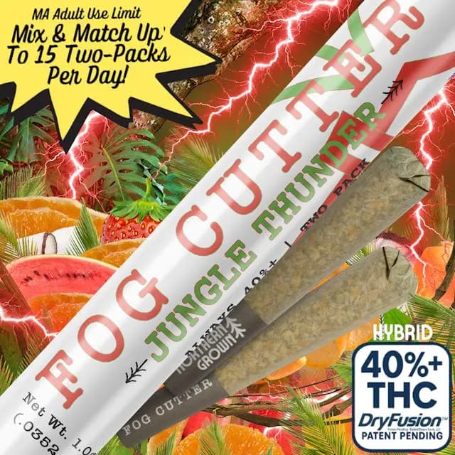 Fog Cutter