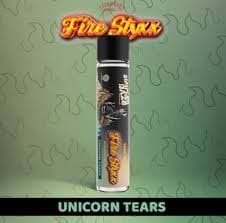 Fire Styxx Infused Pre-Roll - Unicorn Tears