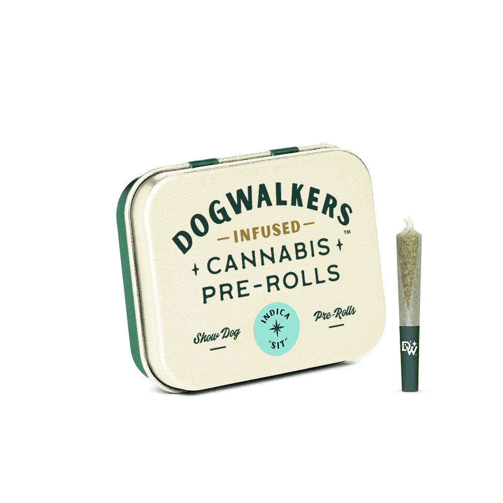 DOGWALKERS