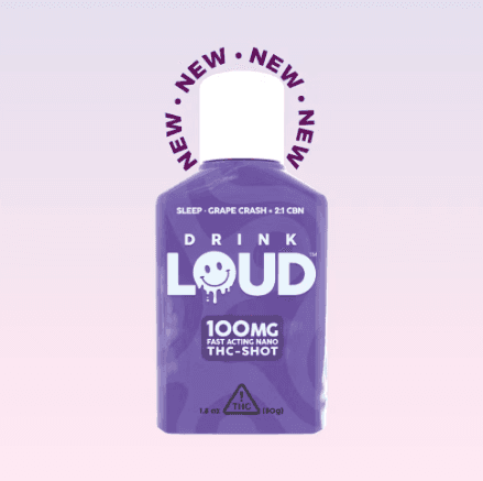 Drink Loud Beverages