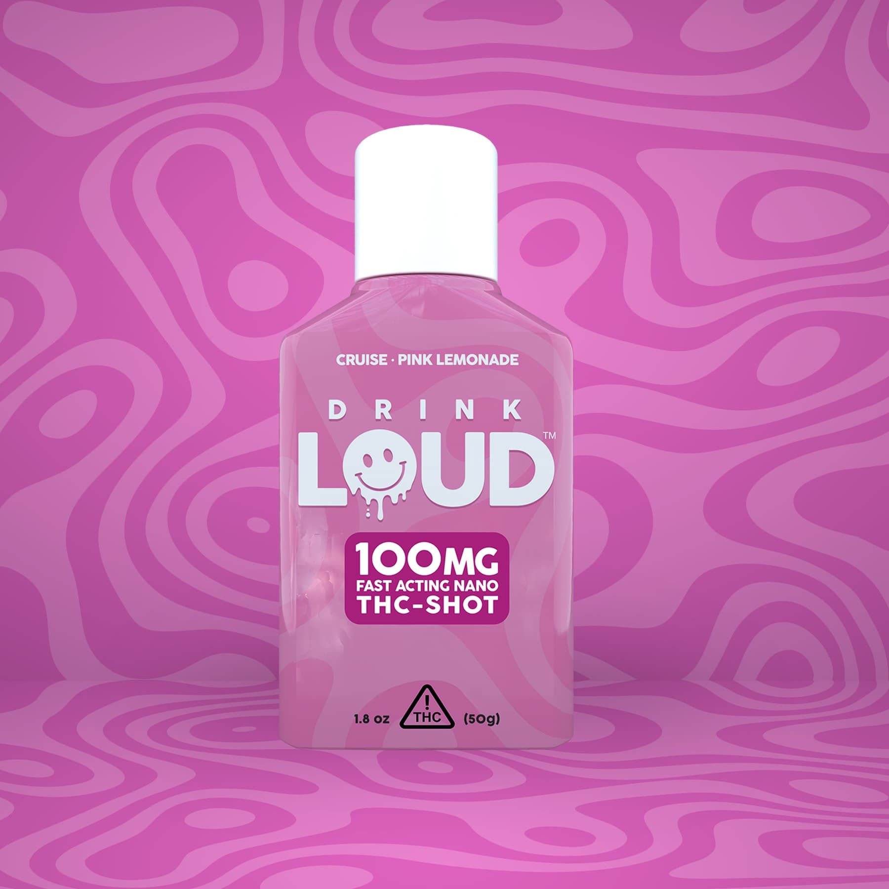 Drink Loud Beverages