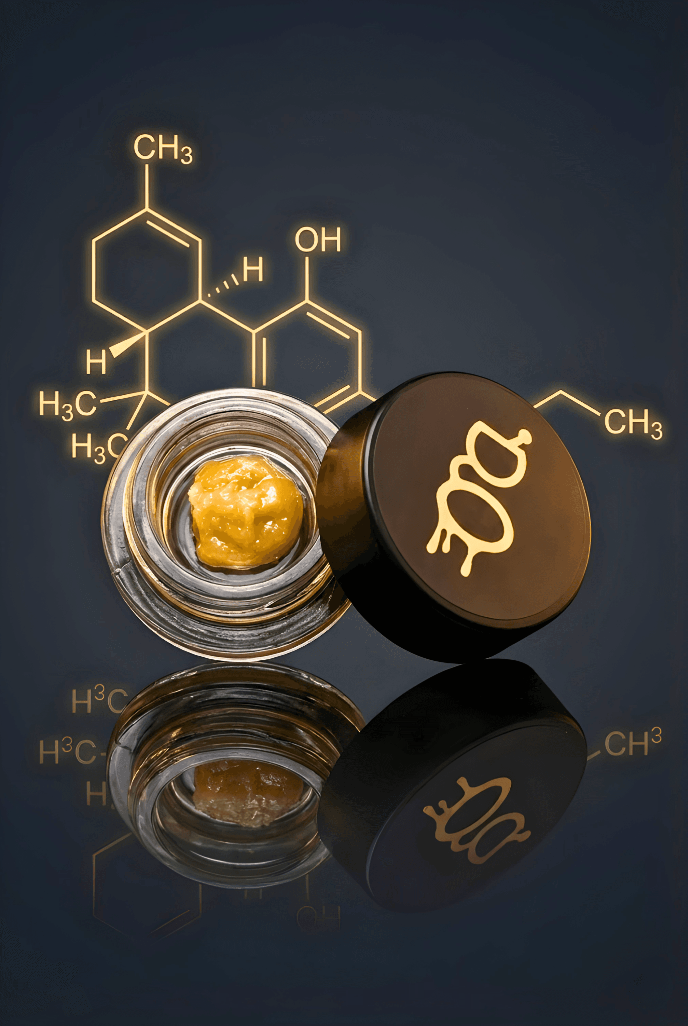 Good Chemistry Nurseries Apples & Bananas | Live Rosin | 1g