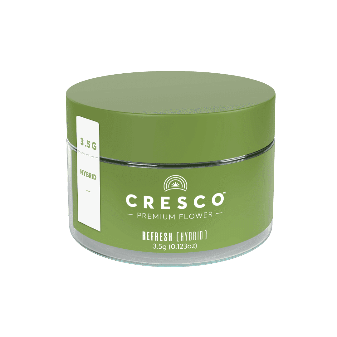 Cresco™ Kush Cream | 3.5g | Cresco