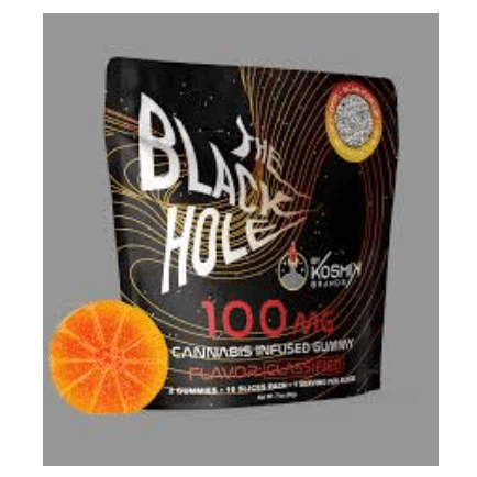 Kosmik Brands Gummies | Peach Mango | 100mg | Kosmik