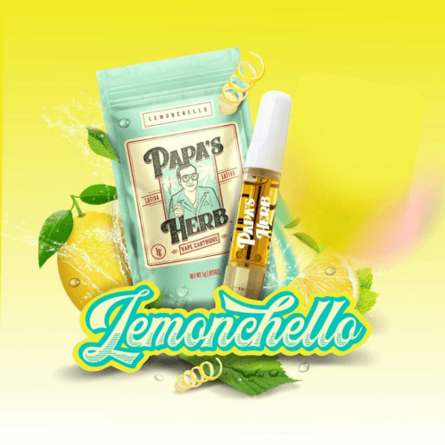 Papa's Herb