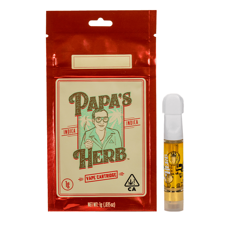 Papa's Herb
