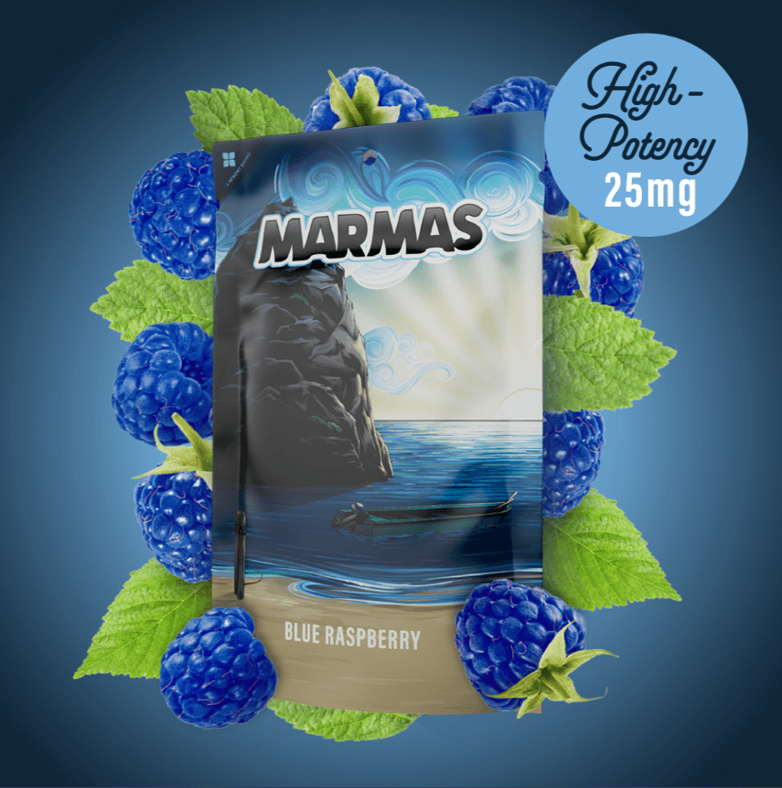 Marmas