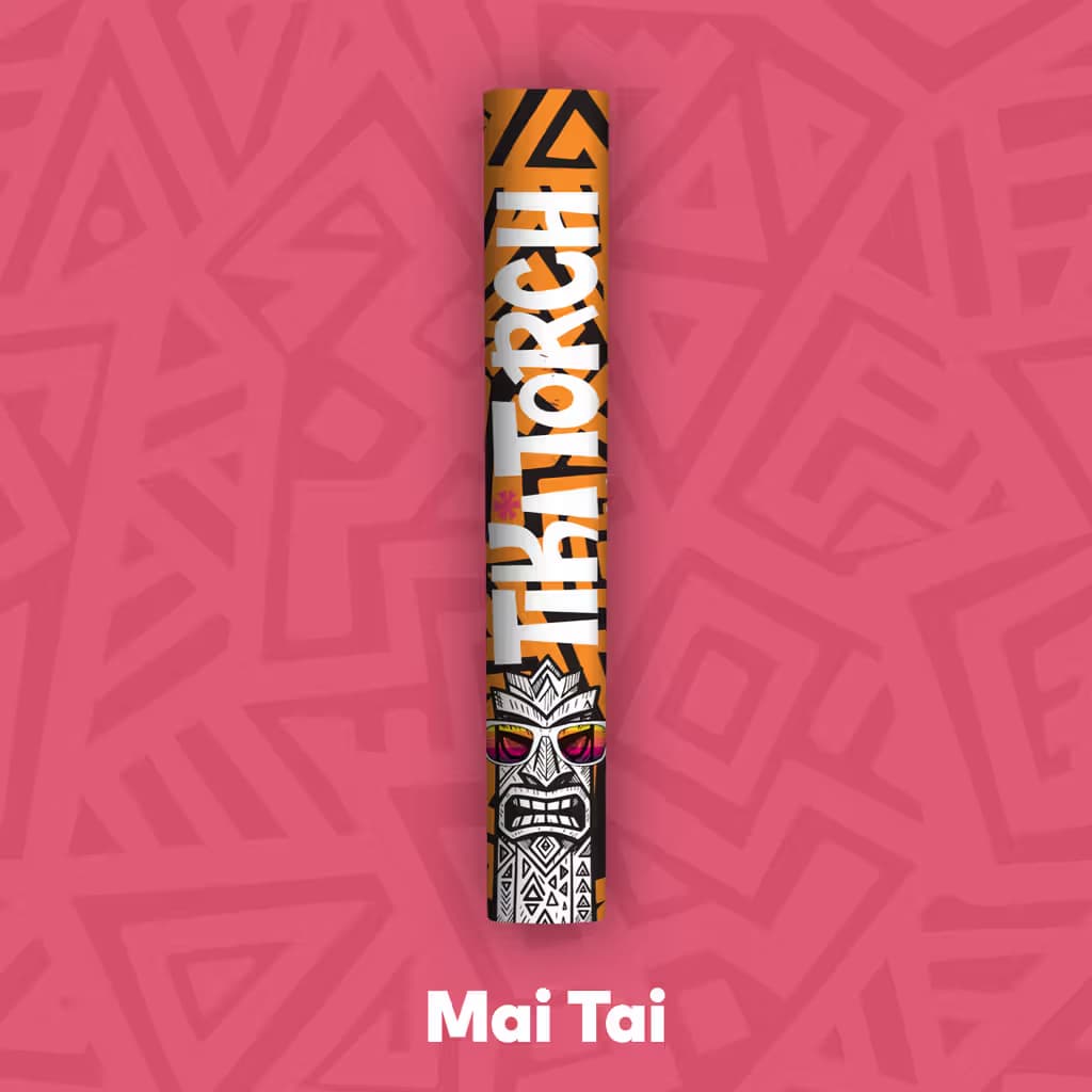 Candela Mai Tai