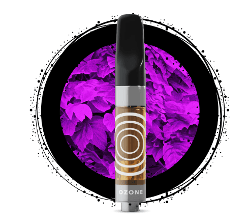OZONE Grape Goji Cartridge 1g