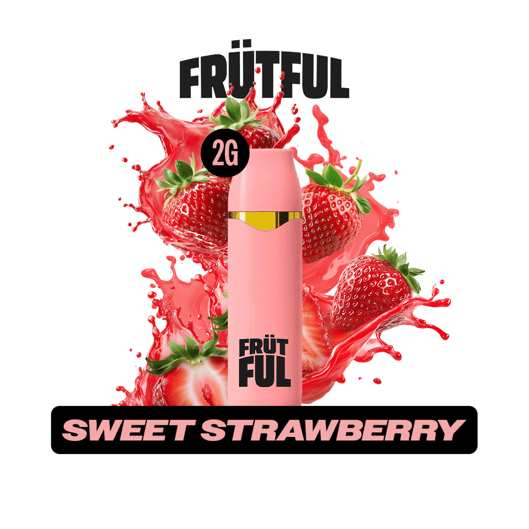 frutful Sweet Strawberry AIO
