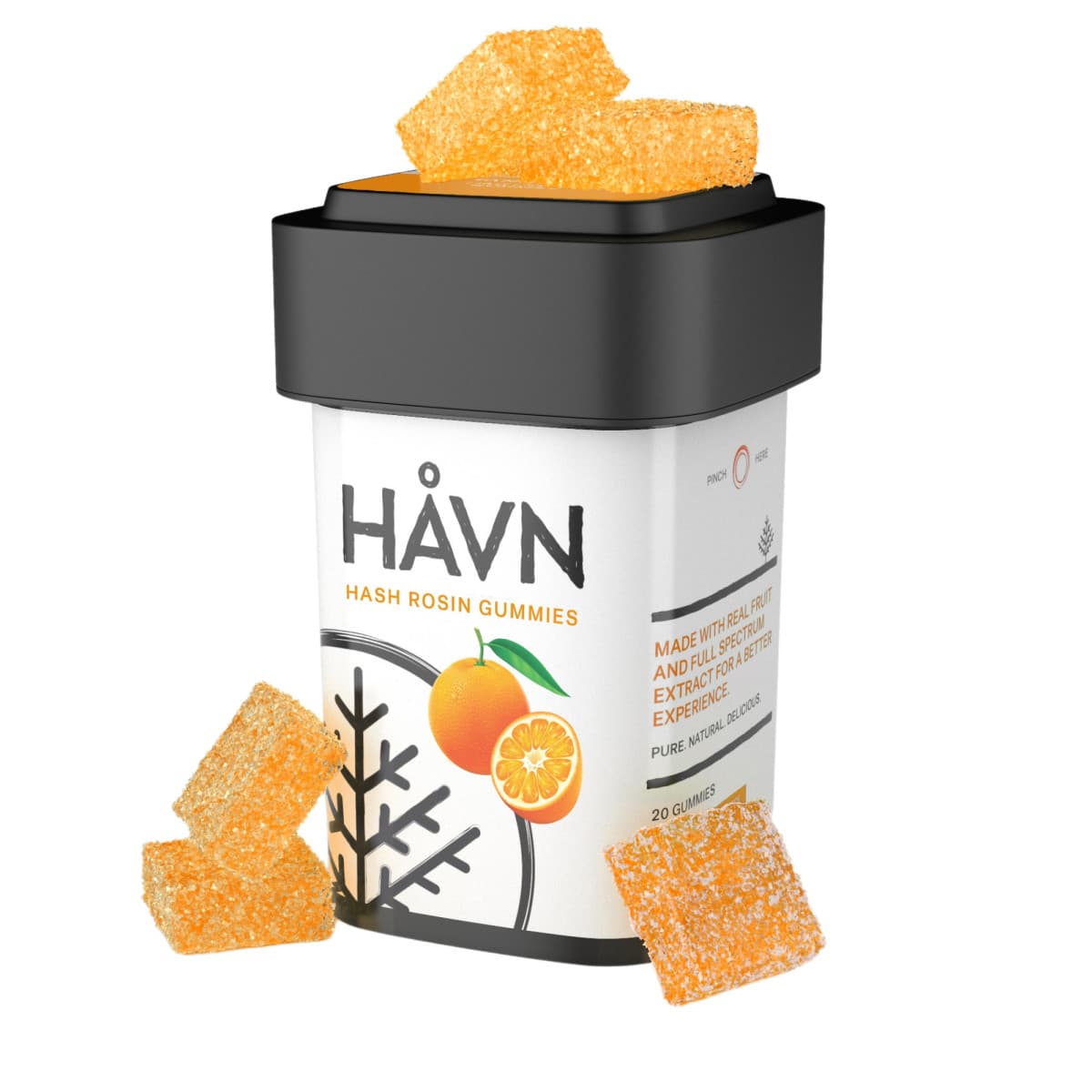 HAVN Extracts