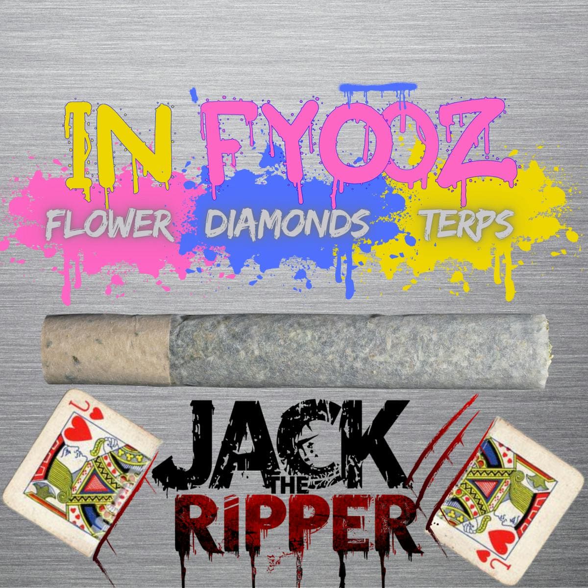 Infyooz