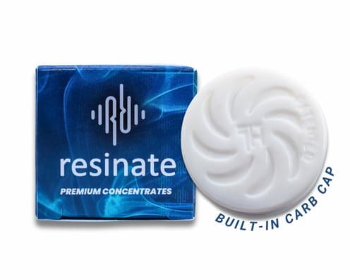 Resinate
