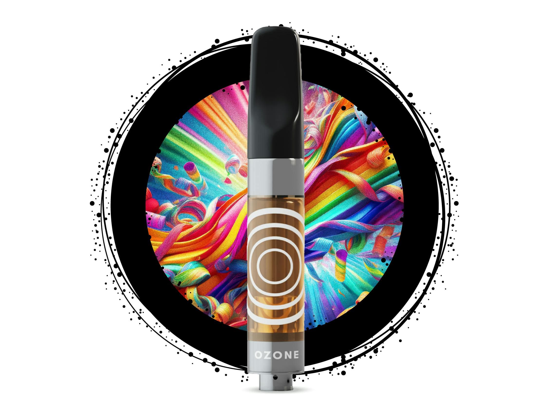 OZONE Vapes