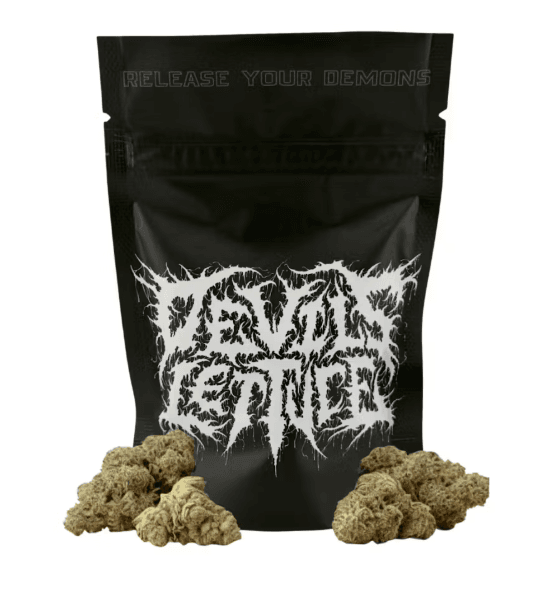 Devils Lettuce