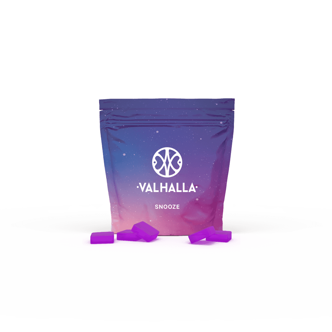Just Flower Strawberry Lemonade [10pk] (100mg)