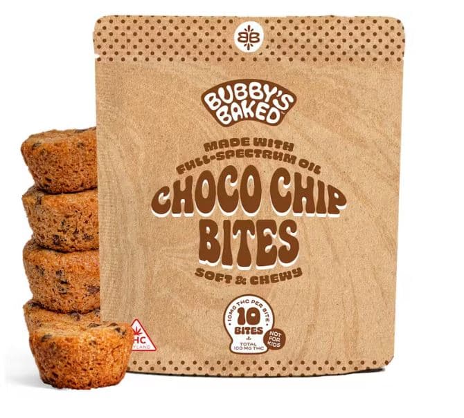 Bubby's Baked