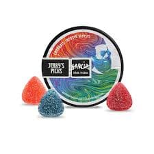 Garcia Hand Picked Jerry's Picks - Mixed Berry [10pk] (100mg)