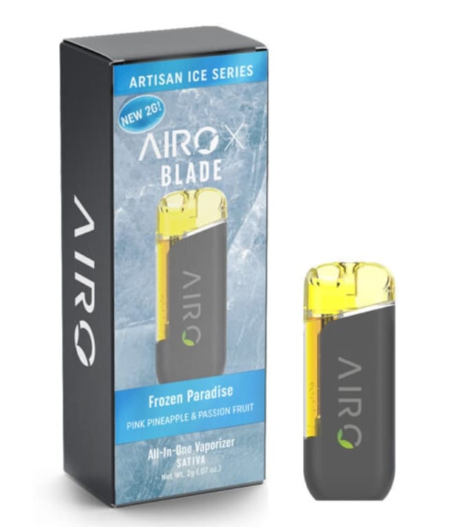 Airo Brands