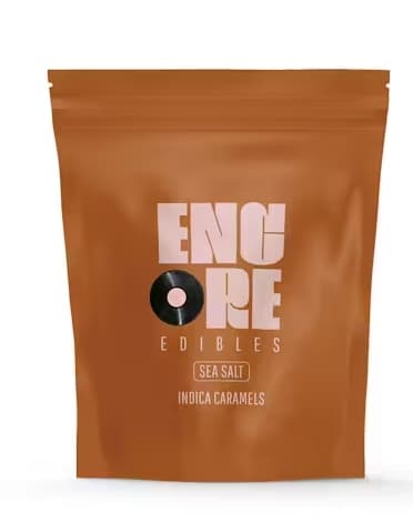 Encore Edibles