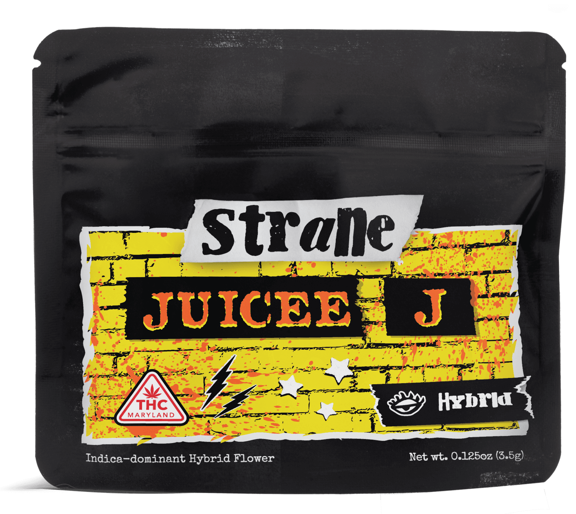 Strane Juicee J | 3.5g